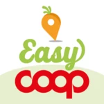 easycoop android application logo